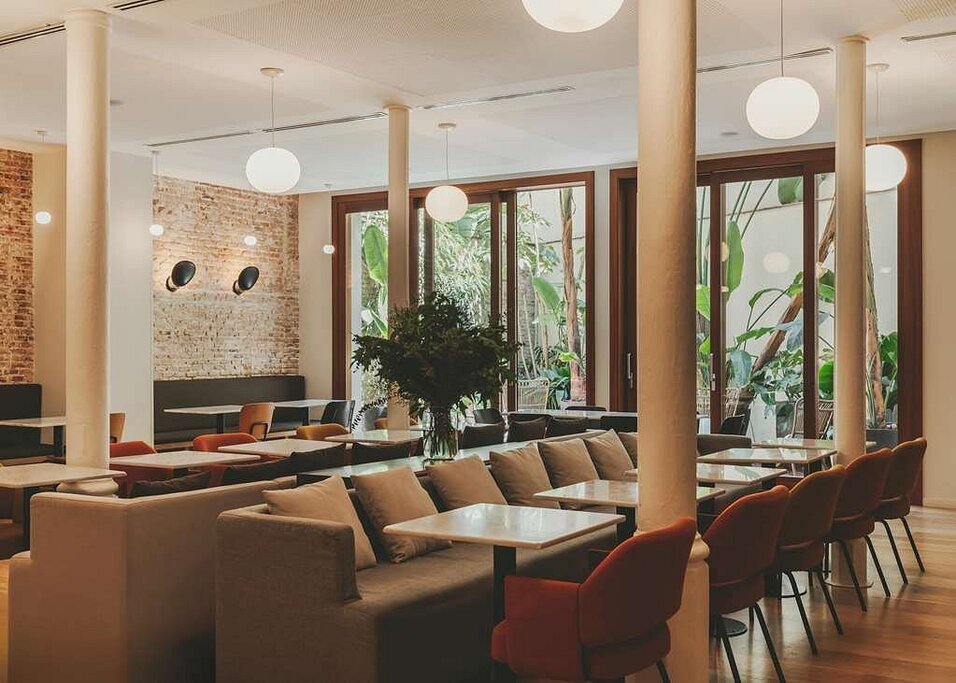 Hotel684