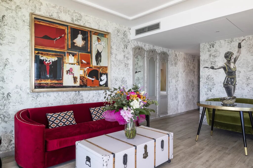 Hotel1087