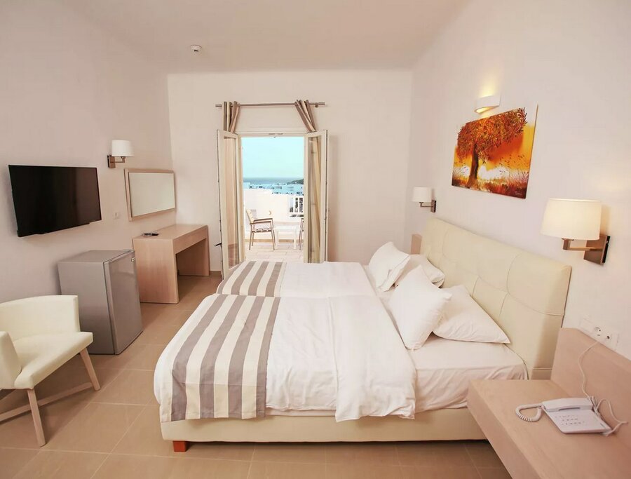Hotel446
