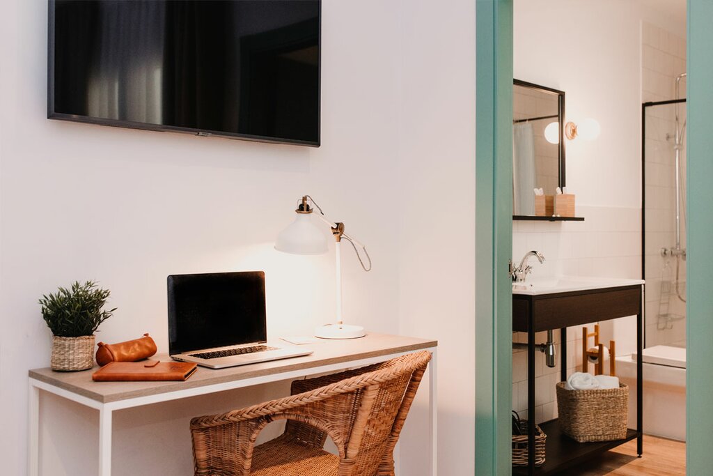 Hotel781