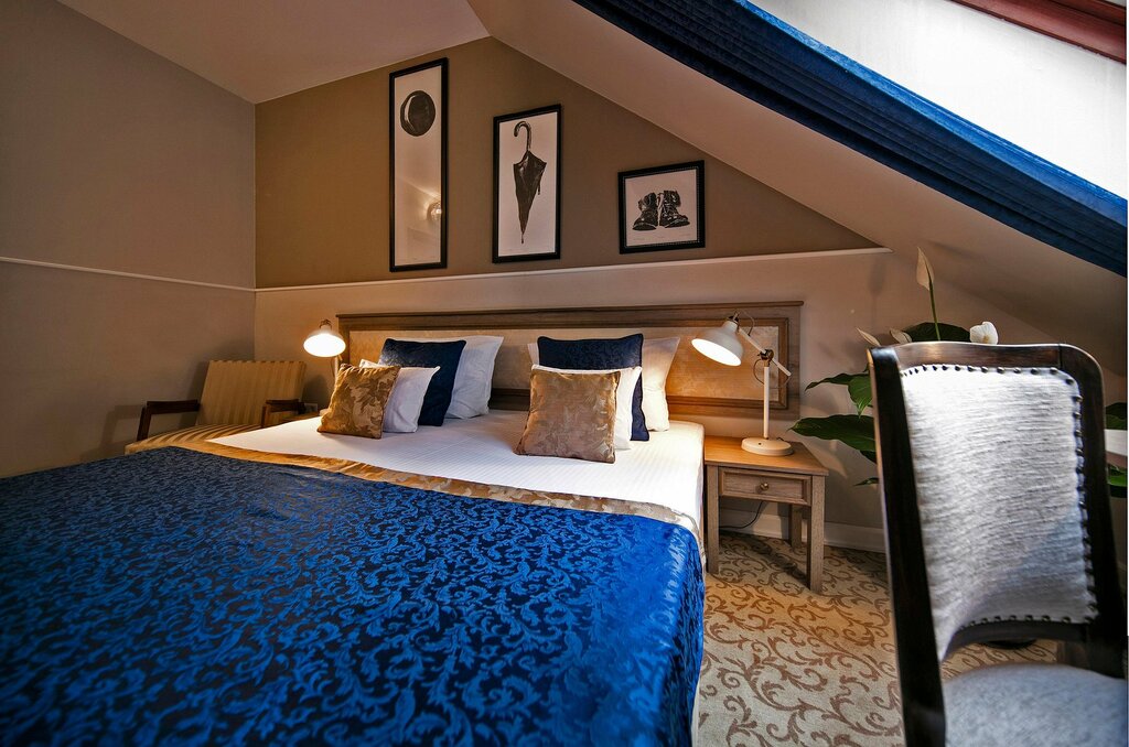 Hotel1357
