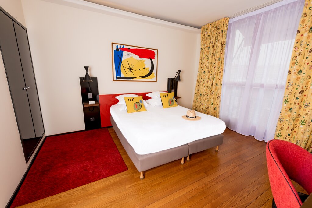 Hotel1309