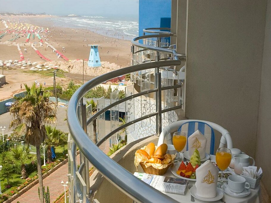Hotel96