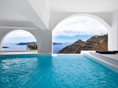 Hotel607