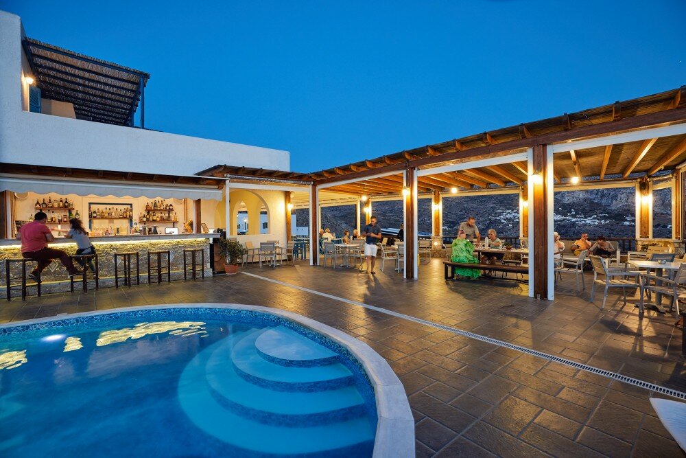 Hotel484