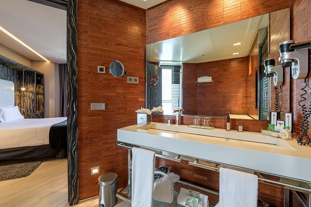 Hotel952