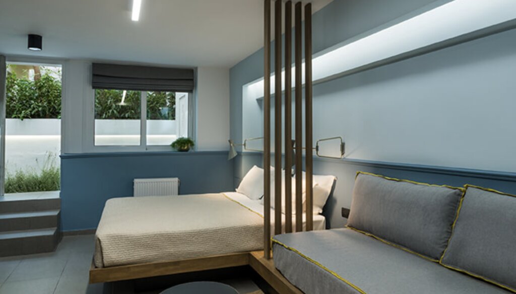 Hotel622