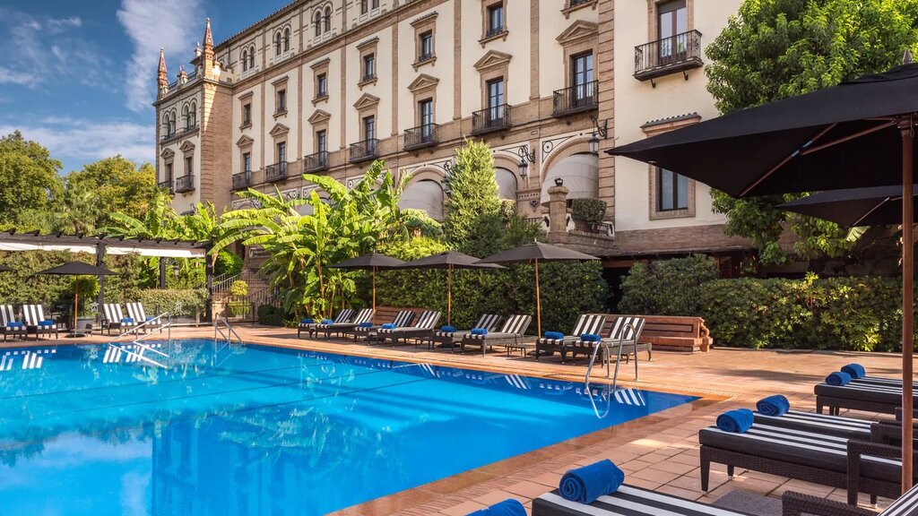 Hotel741