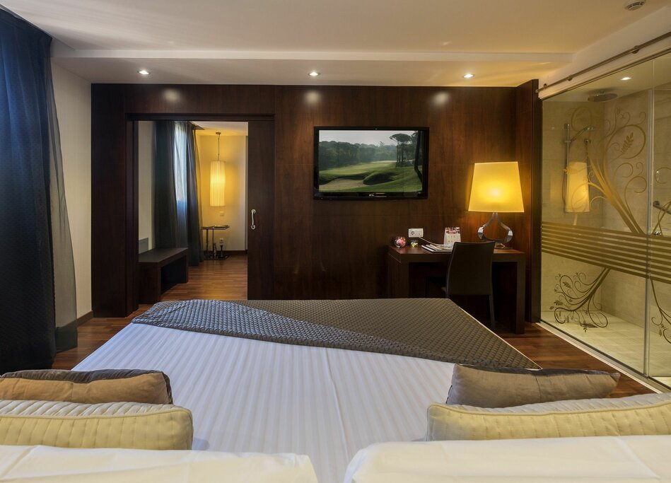 Hotel868