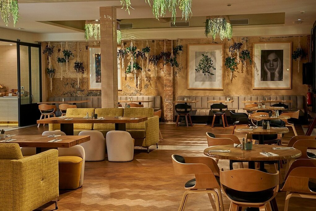 Hotel680