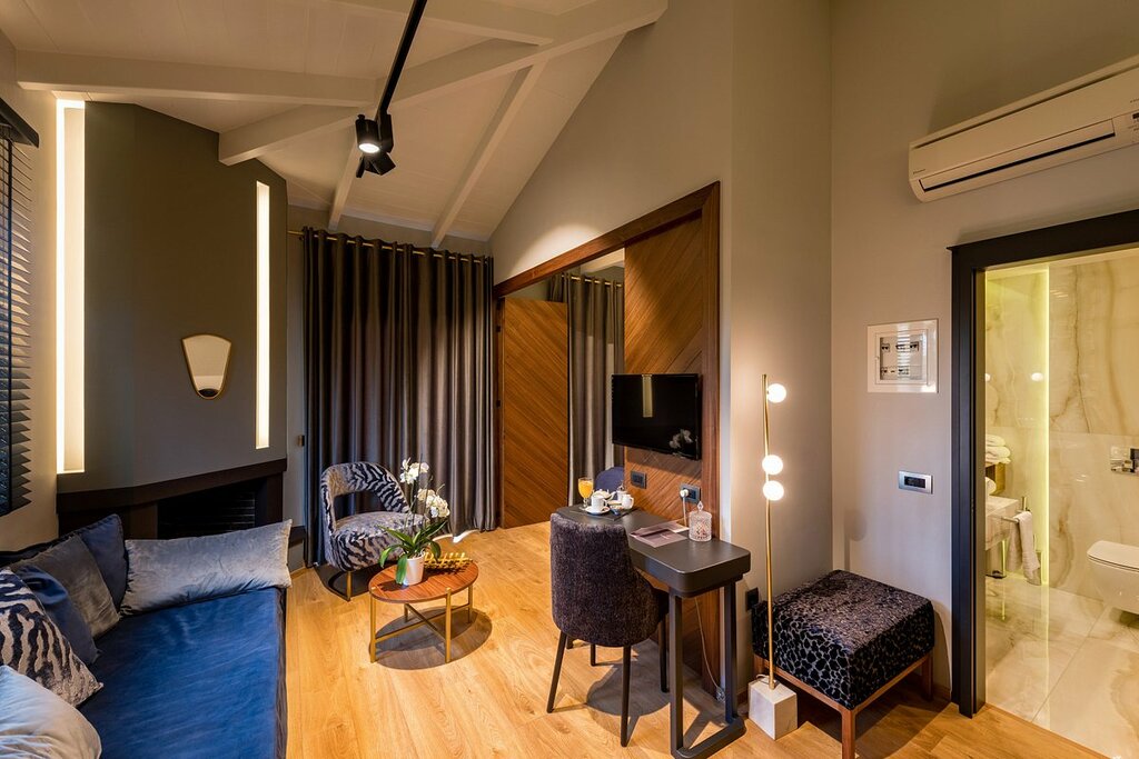 Hotel543