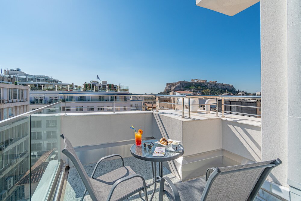 Hotel460
