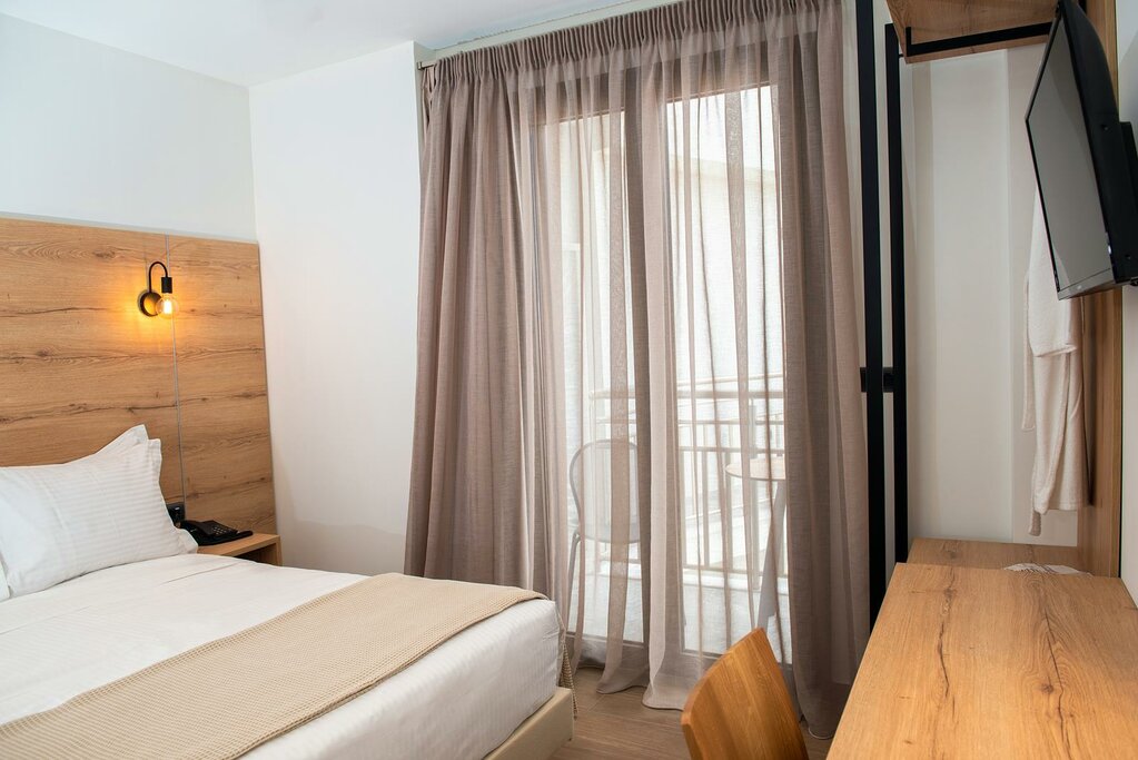 Hotel650