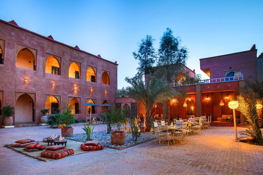 Hotel69