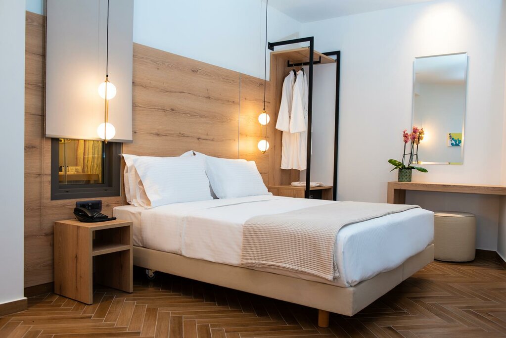 Hotel650