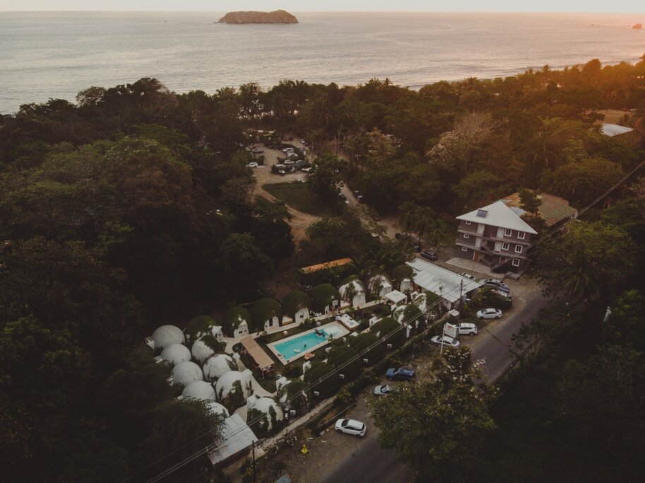 Hotel291