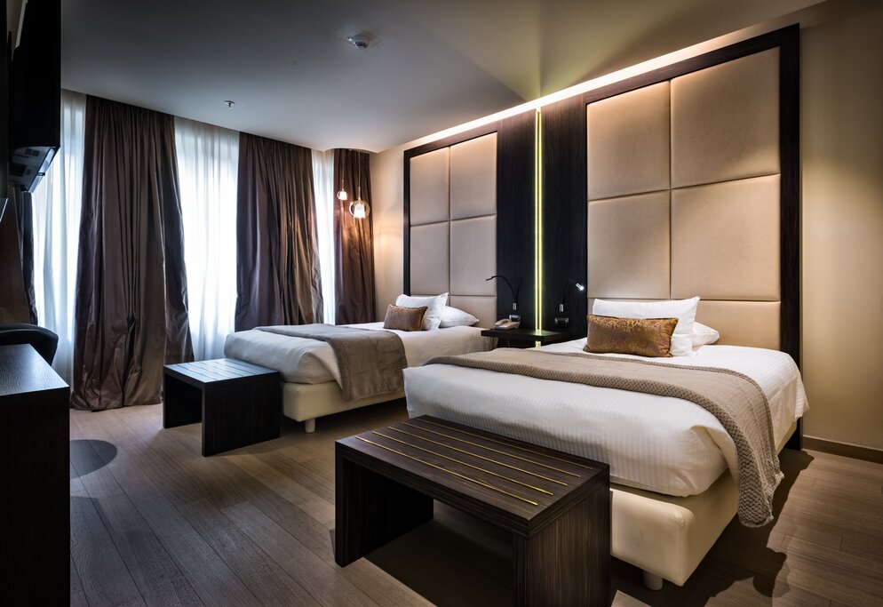 Hotel61