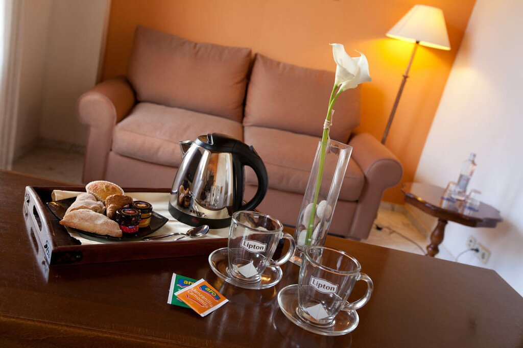 Hotel905