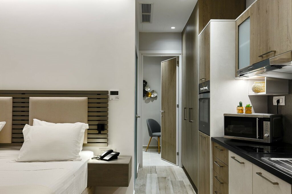 Hotel632