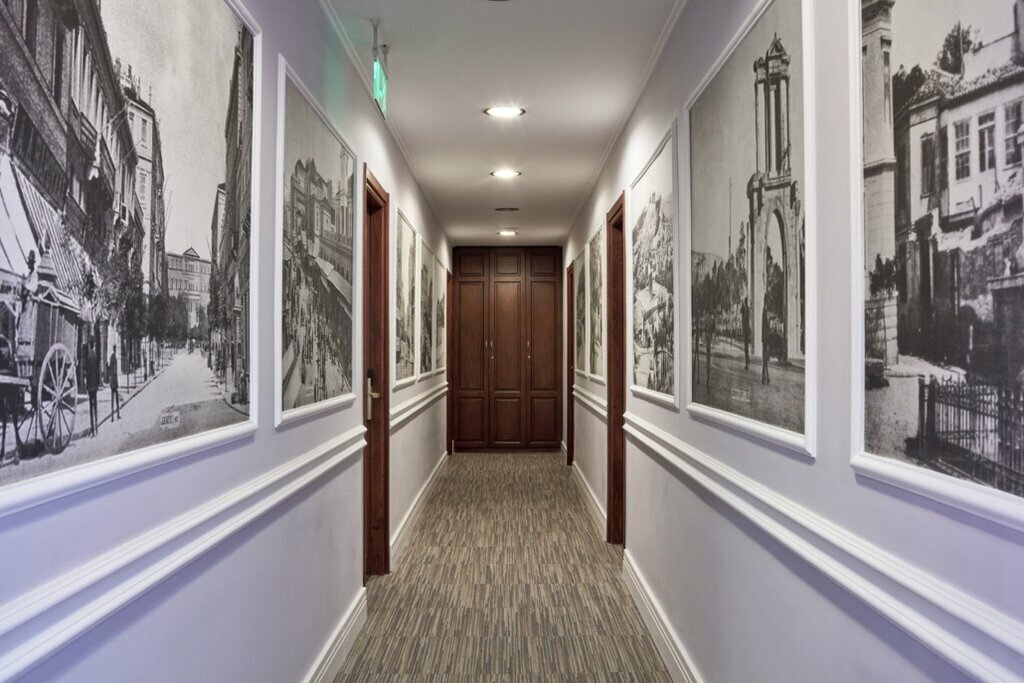 Hotel465