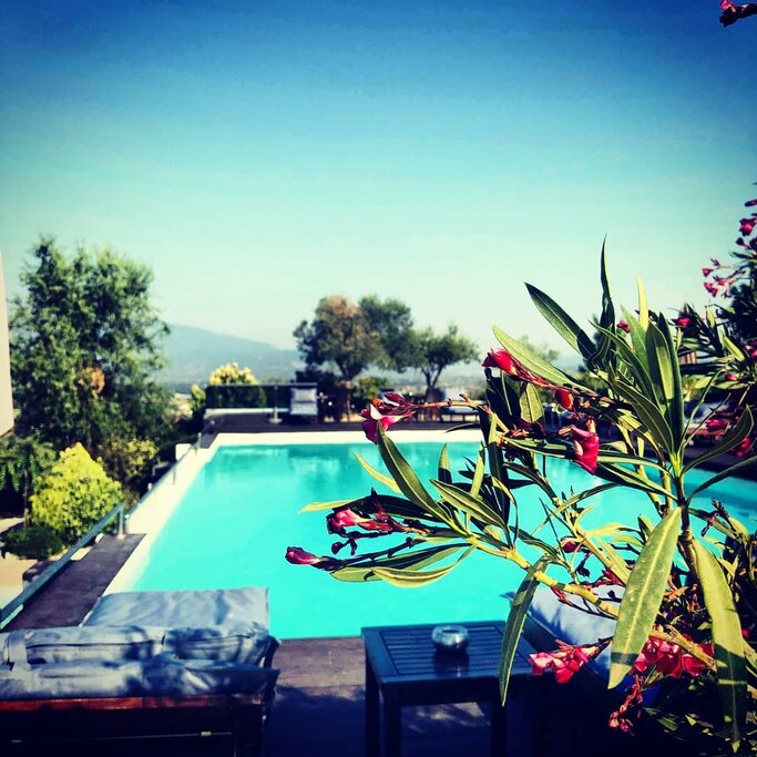 Hotel542