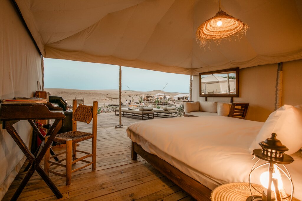 Hotel68