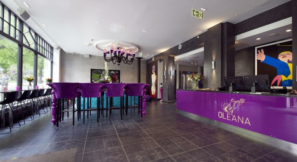 Hotel435
