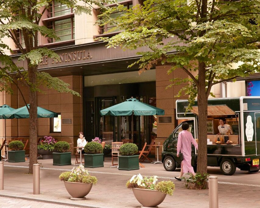 Hotel118