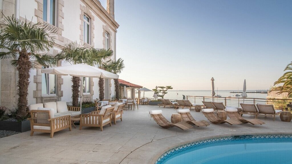 Hotel1167