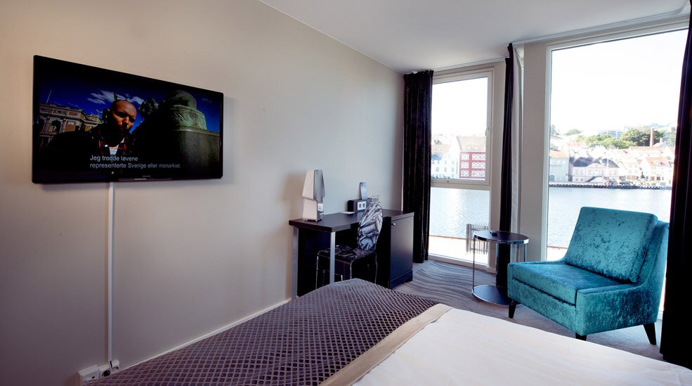 Hotel430