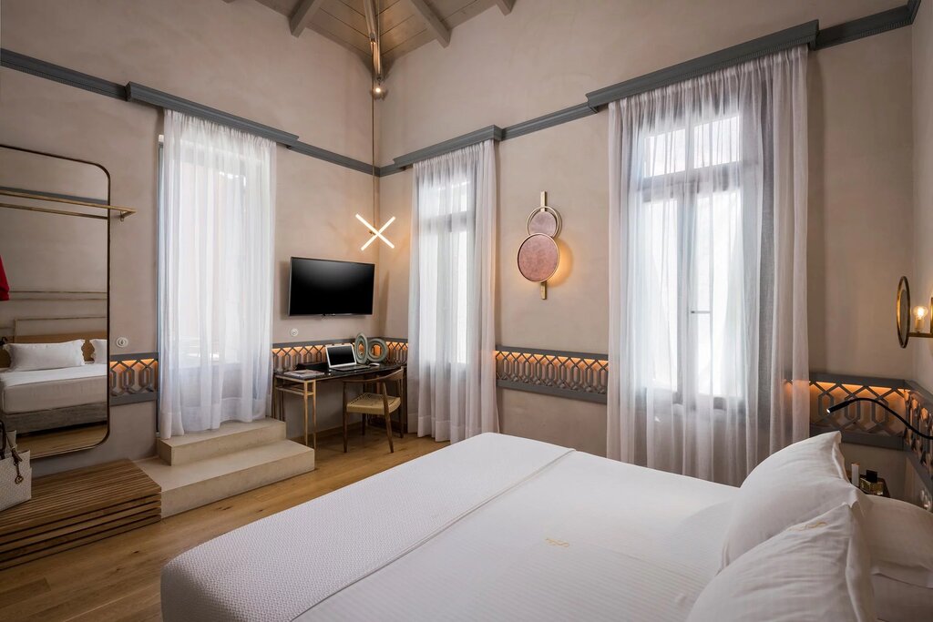 Hotel490