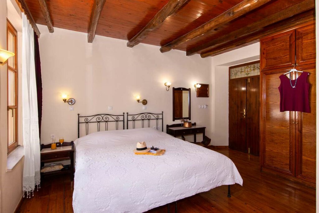 Hotel621