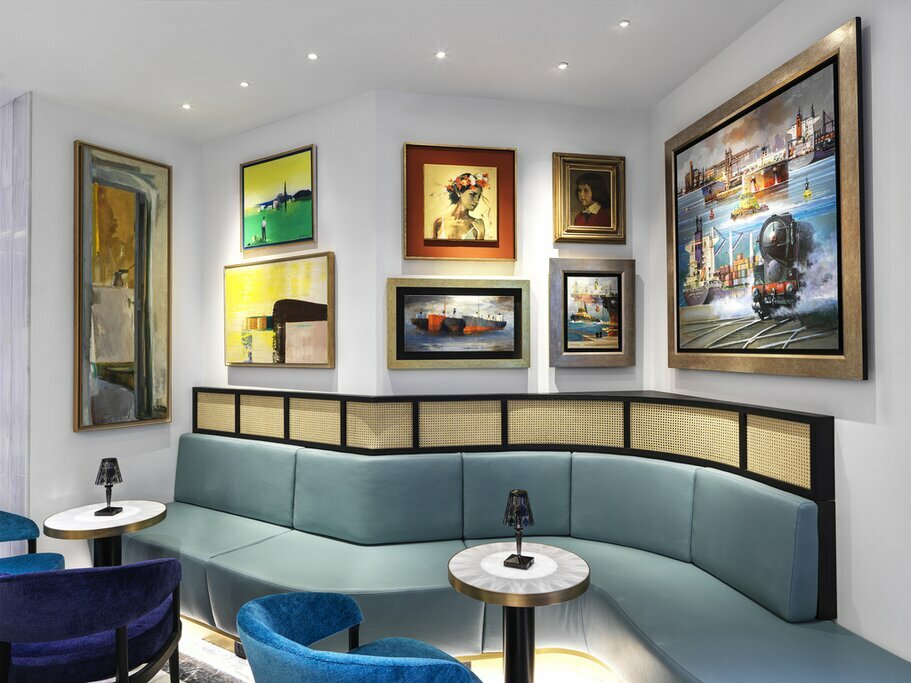 Hotel524