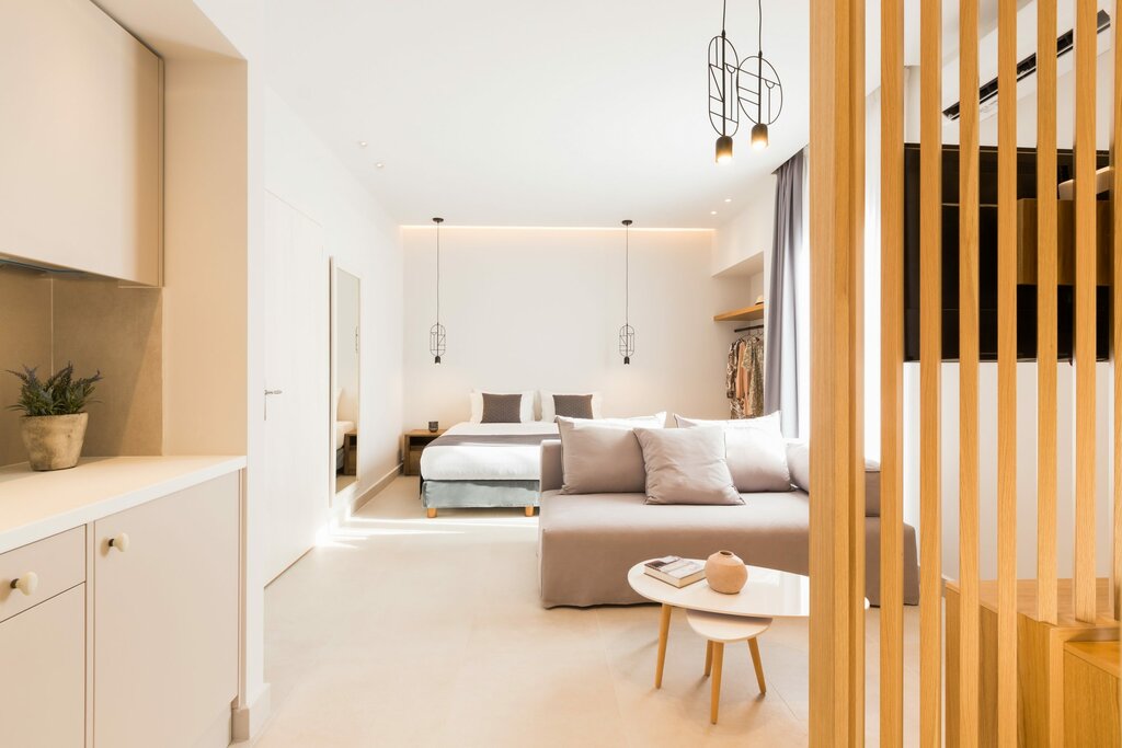 Hotel591