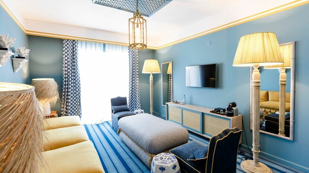 Hotel1167