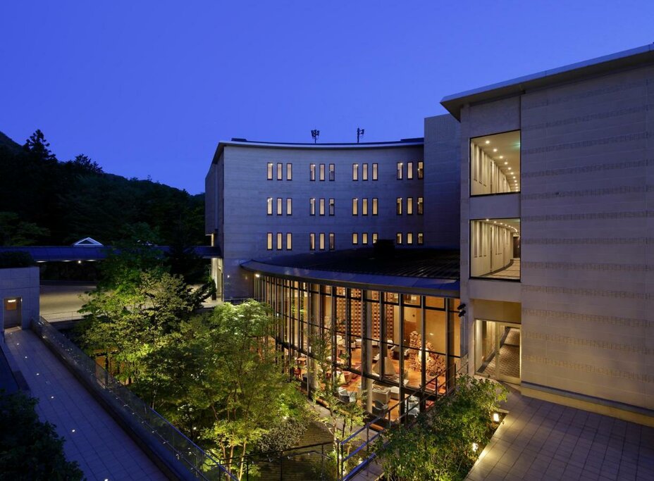 Hotel145
