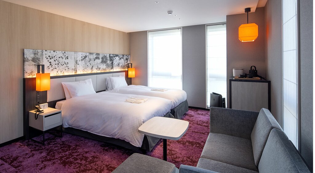 Hotel140