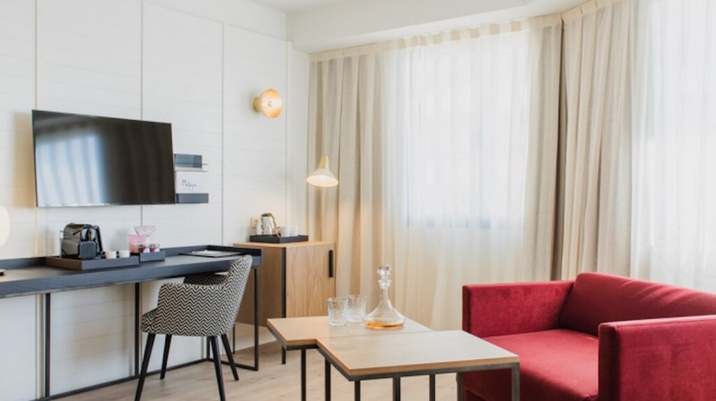 Hotel769