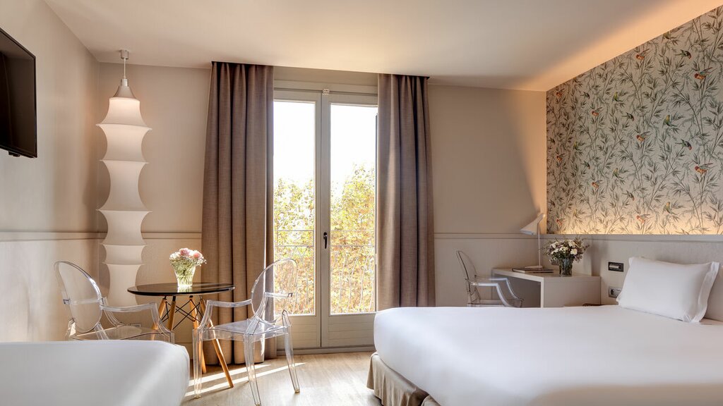 Hotel923