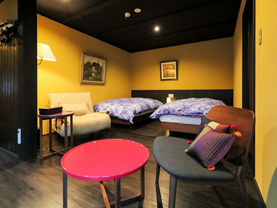 Hotel159