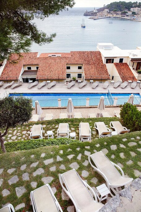 Hotel924