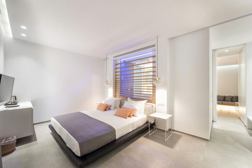 Hotel530