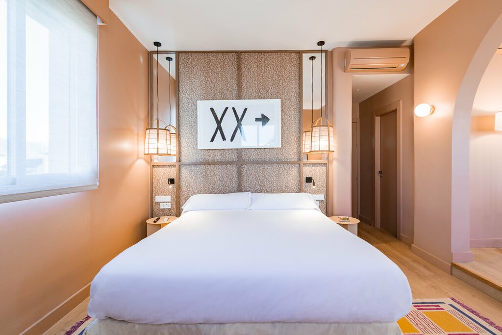 Hotel763