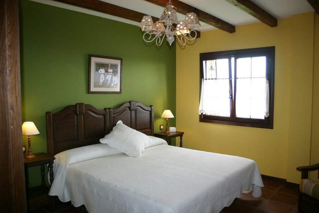 Hotel934