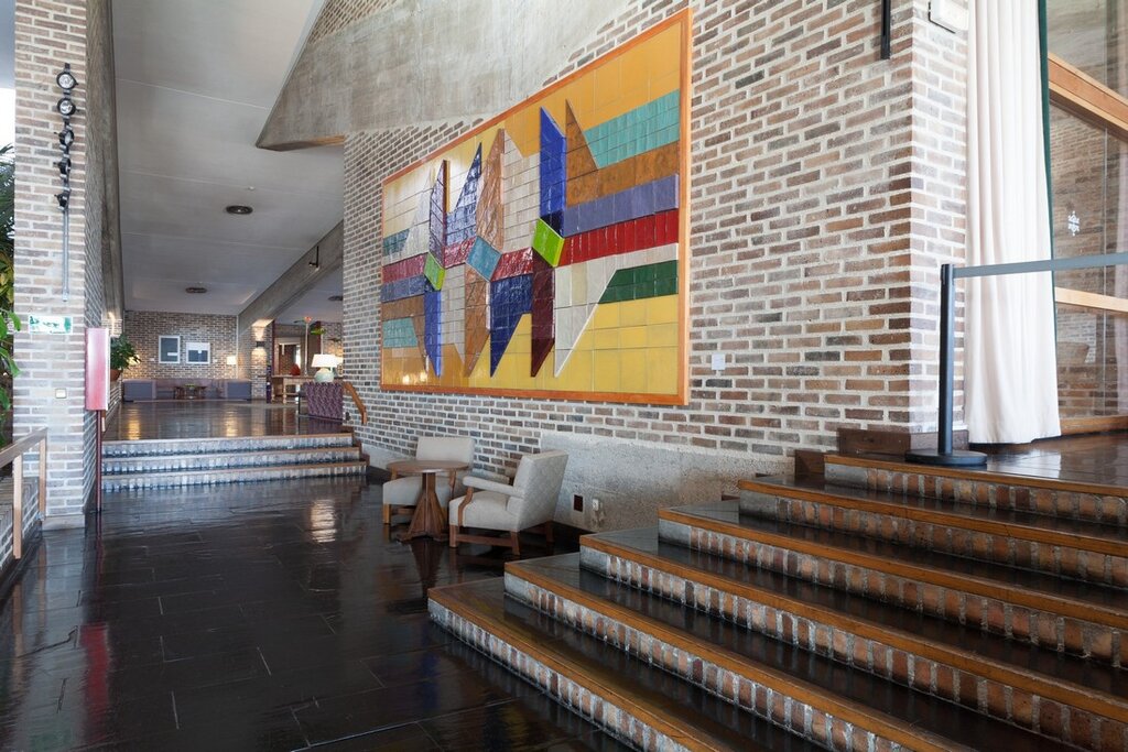 Hotel950