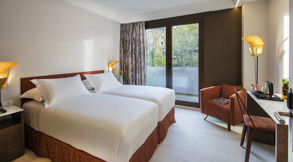 Hotel969