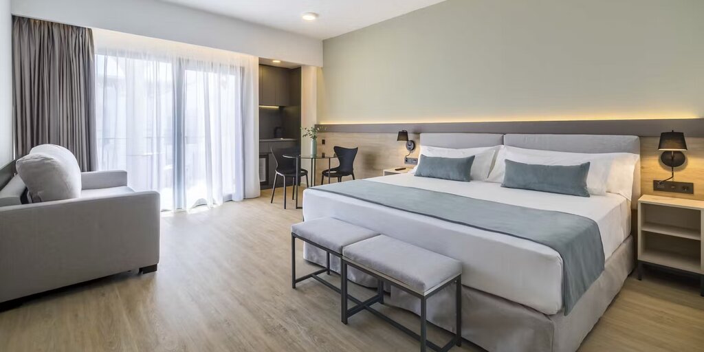 Hotel1077