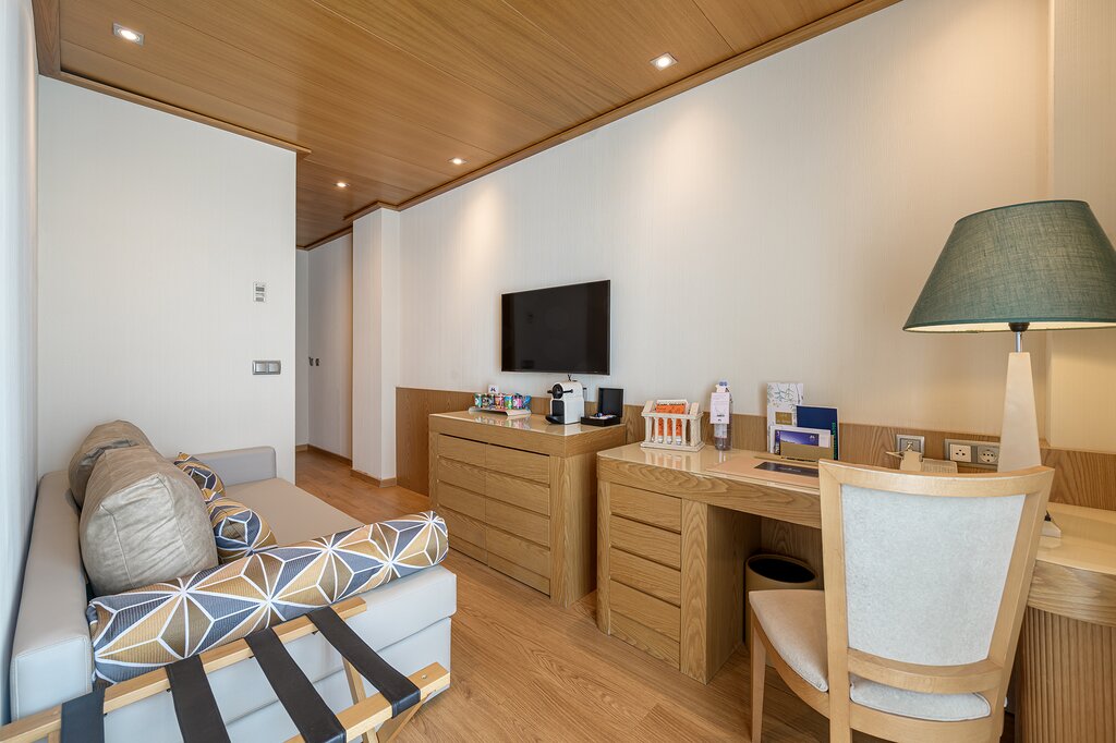 Hotel865