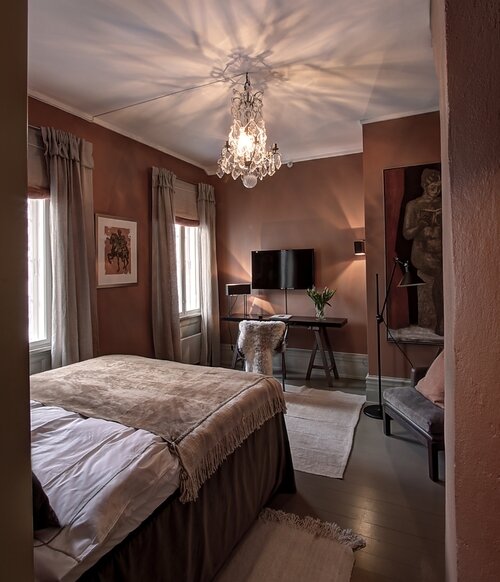 Hotel432