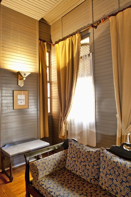 Hotel464
